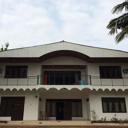 The Pallet House Dehiwala-Mount Lavinia Екстер'єр фото